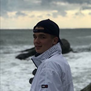 Meet your Posher, Marin